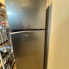 Panasonic 冷蔵庫の画像