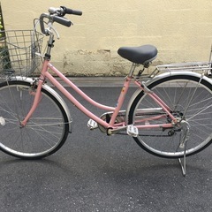 自転車6440の画像