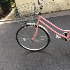 自転車6440の画像