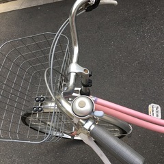 自転車6440の画像