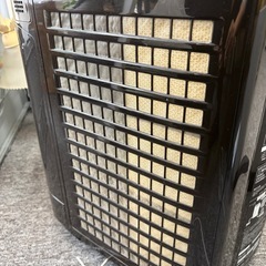 【無料】SHARP 加湿空気清浄機 KI-DX50-T 2013年製の画像