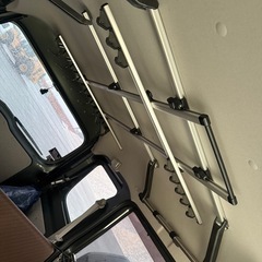 車　ロッドホルダーの画像