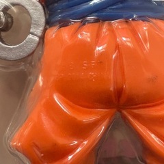 ドラゴンボール　トリヤマロボ　入手不可　メガワーコレ未開封　マニア向け買取業者にて高評価！！国内正規品より希少の画像