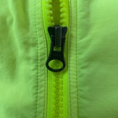 THE NORTHFACE ノースフェイス　ウィンドブレーカー　Sの画像