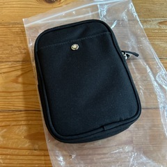 NICO end・ポーチの画像