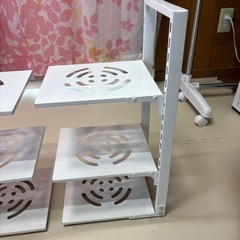 鍋おきセットの画像