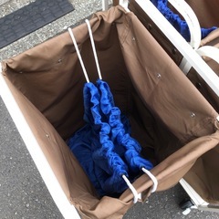 リサイクルカートの画像