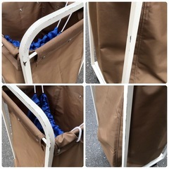 リサイクルカートの画像