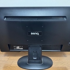 BeNQ モニター ET-0027-Bの画像