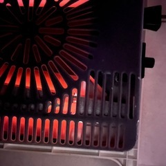 ジャンク品こたつの画像