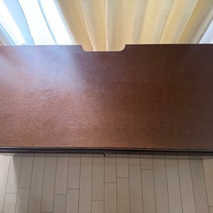 高級テレビ台の画像