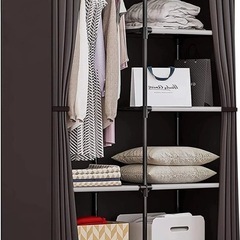 組み立て棚の画像