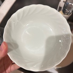 お皿　お碗の画像