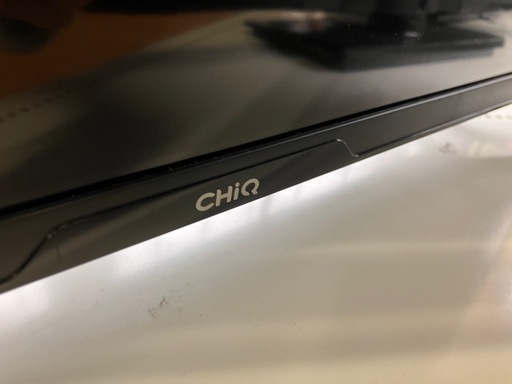 ?CHiQ チック?32型スマートディスプレイ?テレビ観れません?ネット動画?2023年製?JL32G7E?8088
