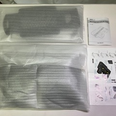 各PS4対応/PSVR対応/多機能冷却ファン付きコントローラー充電スタンドの画像