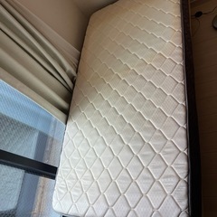 マットレスの画像