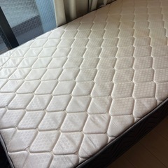 マットレスの画像