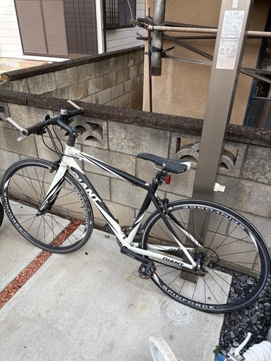 ジャイアント　自転車