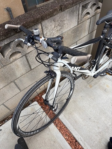 ジャイアント　自転車