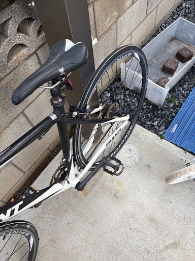 ジャイアント　自転車