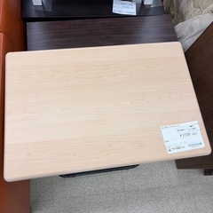 リユースのサカイ東金店 折り畳みデスク＆チェア TJ17901の画像