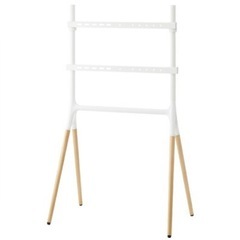 【無料】TVスタンド（テレビ台）お譲りします。
の画像