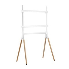 【無料】TVスタンド（テレビ台）お譲りします。
の画像