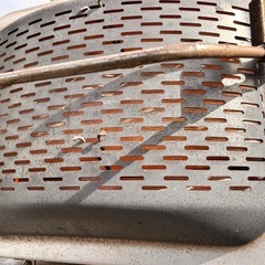 ORION ブライトヒーター HR-22A ジェットヒーターの画像