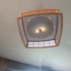 LEDシリングライトの画像