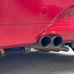 個人　アルファスパイダー3.2 V6 タイベル交換済2003年式の画像