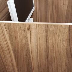 【3日以内処分】美品パネルデスク＋書庫セット｜事務所一式揃います｜単品での購入OK｜まとめ割あり｜格安の画像