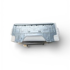  パナソニック エオリア CS-221DEXE9 2021年製 おもに6畳用 ナノイーX・フィルター自動お掃除 動作確認済 の画像