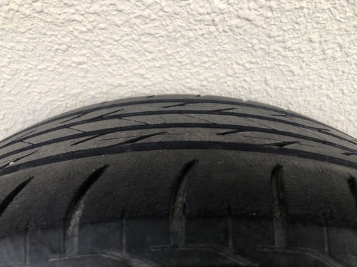 トヨタ純正ホイール