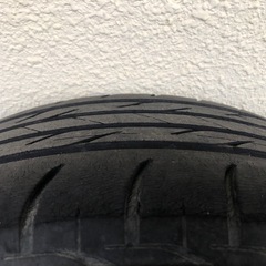 トヨタ純正ホイールの画像