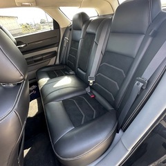 アメ車　ダッジ　ダッジマグナム　の画像