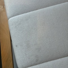 シングルベッドの画像