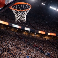 バスケ友達を作りたいです！🏀