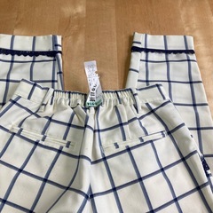アクシーズファムのパンツMサイズ （大量断捨離中）の画像