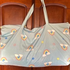 保育園用【お昼寝セット】の画像