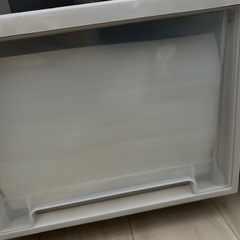 引出し衣装ケース（3点セット）の画像