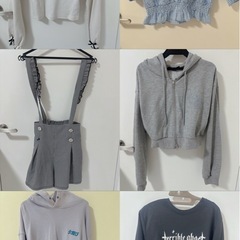 レディース服まとめ売り   7着の画像