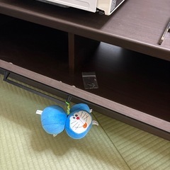 テレビ台の画像