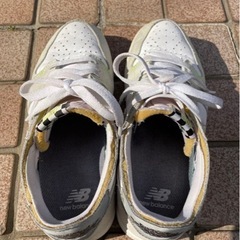 エアジョーダン1 low og 26.5の画像