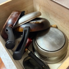 家具色々の画像