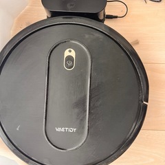 vactidyの掃除機ロボ格安でお渡しします！の画像