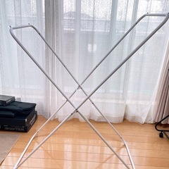 洗濯ばさみ・ラックの画像