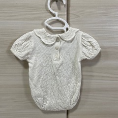 【60cm】ZARA ボディスーツ の画像