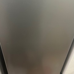 Panasonic冷蔵庫の画像