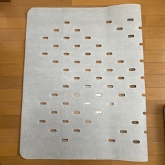 保温シート ガチHOTボディ　※3/15までの画像