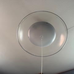LEDシリングライトの画像
